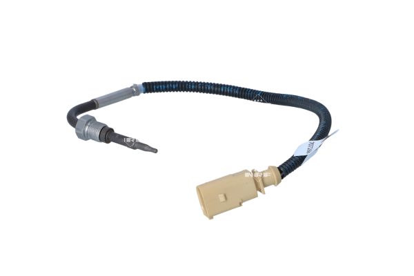 Senzor temperatura gaze evacuare VW AMAROK (2HA, 2HB, S1B, S6B, S7A, S7B) 3.0 TDI 4motion diesel 204 cai NRF 707268