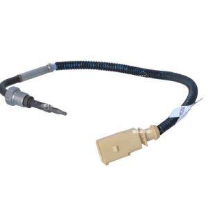 Senzor temperatura gaze evacuare VW AMAROK platou / sasiu (S1B, S6B, S7B) 3.0 TDI 4motion diesel 204 cai NRF 707268