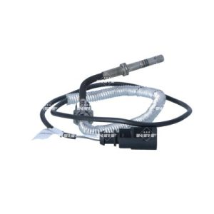 Senzor temperatura gaze evacuare VW AMAROK (2HA, 2HB, S1B, S6B, S7A, S7B) 3.0 TDI 4motion diesel 258 cai NRF 707269