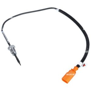 Senzor temperatura gaze evacuare VW CRAFTER 30-50 caroserie (2E_) 2.0 TDI diesel 142 cai NRF 707364