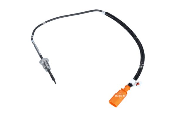 Senzor temperatura gaze evacuare VW CRAFTER 30-50 caroserie (2E_) 2.0 TDI diesel 114 cai NRF 707364
