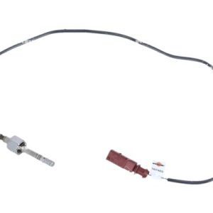 Senzor temperatura gaze evacuare VW CRAFTER 30-50 caroserie (2E_) 2.5 TDI diesel 163 cai NRF 707403