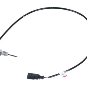 Senzor temperatura gaze evacuare VW GOLF ALLTRACK VII Variant (BA5, BV5) 2.0 TDI 4motion diesel 150 cai NRF 707407