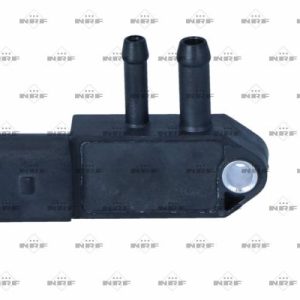 Senzor presiune gaze evacuare VW GOLF VI Variant (AJ5) 2.0 TDI diesel 140 cai NRF 708006