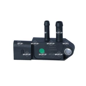 Senzor presiune gaze evacuare VW CRAFTER 30-50 caroserie (2E_) 2.0 TDI diesel 142 cai NRF 708007