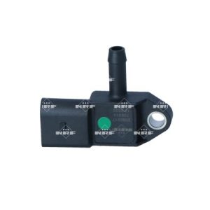 Senzor presiune gaze evacuare VW CADDY IV Autoutilitara/limuzina spatioasa (SAA, SAH) 2.0 TDI diesel 75 cai NRF 708014