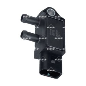 Senzor presiune gaze evacuare VW CRAFTER 30-50 caroserie (2E_) 2.0 TDI 4motion diesel 163 cai NRF 708048