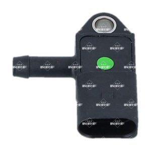 Senzor presiune gaze evacuare VW CRAFTER caroserie (SY_, SX_) 2.0 TDI diesel 177 cai NRF 708062