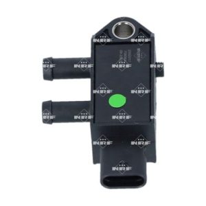 Senzor presiune gaze evacuare VW AMAROK platou / sasiu (S1B, S6B, S7B) 3.0 TDI 4motion diesel 204 cai NRF 708064