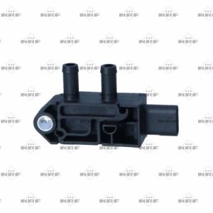 Senzor presiune gaze evacuare VW CRAFTER platou / sasiu (SZ_) 2.0 TDI RWD diesel 177 cai NRF 708068