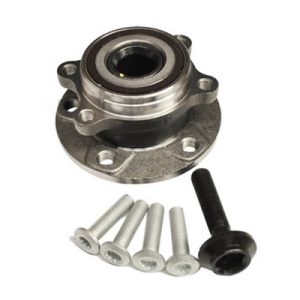 Set rulment roata VW GOLF VI (5K1) 2.0 GTi benzina 235 cai ASAM AUTOMOTIVE 70818