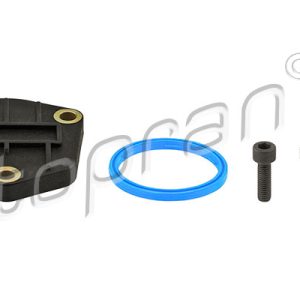 Set garnituri baie ulei VW GOLF VI Variant (AJ5) 1.6 TDI diesel 105 cai TOPRAN 115 032