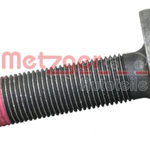 Surub ax cardan VW ARTEON (3H7, 3H8) 2.0 TDI 4motion diesel 190 cai METZGER 7110124S