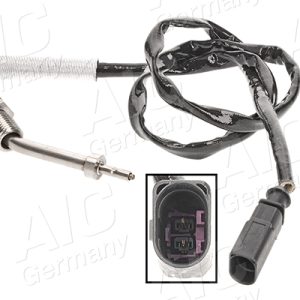 Senzor temperatura gaze evacuare VW GOLF VAN VI Variant (AJ5) 2.0 TDi diesel 140 cai AIC 71324