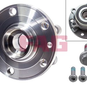 Set rulment roata VW CADDY ALLTRACK microbus (SAB) 2.0 TDI diesel 75 cai FAG 713 6106 10