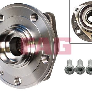 Set rulment roata VW CADDY V microbus (SBB, SBJ) 1.5 TSi EVO benzina 114 cai FAG 713 6111 50