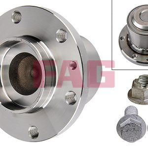 Set rulment roata VW CRAFTER 30-35 bus (2E_) 2.5 TDI diesel 136 cai FAG 713 6682 70