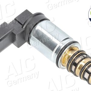 Supapa regulatoare compresor VW GOLF VI Variant (AJ5) 1.6 MultiFuel Benzina/Etanol 102 cai AIC 71728