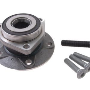 Set rulment roata VW GOLF VI (5K1) Blue E-Motion electric 88 cai ASAM AUTOMOTIVE 71801