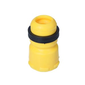 Tampon cauciuc suspensie VW GOLF VII (5G1, BQ1, BE1, BE2) 1.4 TSI benzina 140 cai MAXGEAR 72-4398