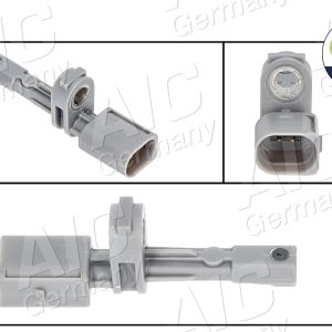 Senzor turatie roata VW GOLF VII (5G1, BQ1, BE1, BE2) 1.6 benzina 110 cai AIC 72019