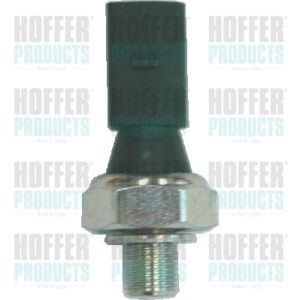 Senzor presiune ulei VW GOLF VI (5K1) 1.4 TSI benzina 160 cai MEAT DORIA 72032