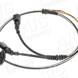 Senzor turatie VW GOLF VI Cabriolet (517) 2.0 R benzina 265 cai AIC 72573