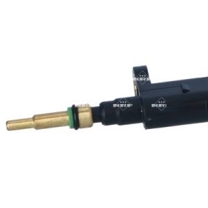 Senzor temperatura lichid de racire VW CADDY V Autoutilitara/limuzina spatioasa (SBA, SBH) 2.0 TDi BMT diesel 122 cai NRF 727083