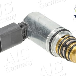 Supapa regulatoare compresor VW GOLF VI Cabriolet (517) 2.0 TSI benzina 220 cai AIC 72843