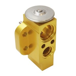 Supapa expansiune clima VW CADDY IV microbus (SAB, SAJ) 1.0 TSI benzina 102 cai ASAM AUTOMOTIVE 73098