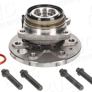 Set rulment roata VW CRAFTER 30-50 platou / sasiu (2F_) 2.0 TDI diesel 136 cai AIC 73315