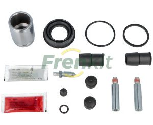 Set reparatie etrier VW GOLF SPORTSVAN VII (AM1, AN1) 2.0 TDI diesel 110 cai FRENKIT 738096