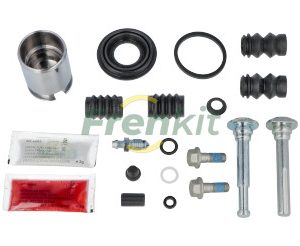 Set reparatie etrier VW GOLF VI Variant (AJ5) 2.0 TDI diesel 136 cai FRENKIT 738115
