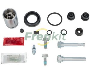Set reparatie etrier VW CADDY ALLTRACK microbus (SAB) 2.0 TDI diesel 102 cai FRENKIT 738298