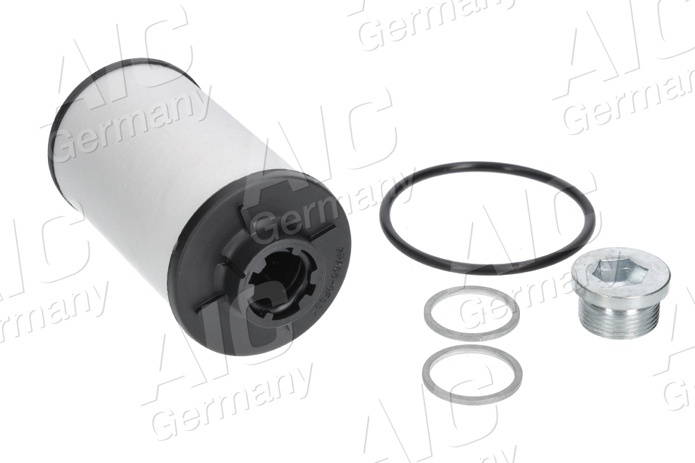 Set piese schimb de ulei cutie de viteze automata VW GOLF VII (5G1, BQ1, BE1, BE2) 2.0 GTI benzina 220 cai AIC 73961Set