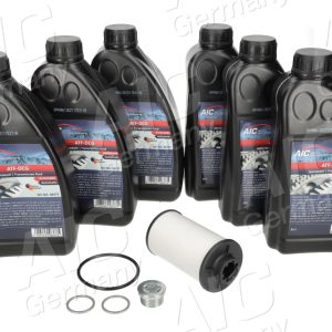 Set piese schimb de ulei cutie de viteze automata VW GOLF VI (5K1) 2.0 TDI diesel 110 cai AIC 74766Set