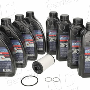 Set piese schimb de ulei cutie de viteze automata VW GOLF VI Variant (AJ5) 1.4 benzina 80 cai AIC 74771Set