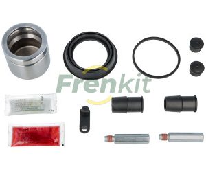 Set reparatie etrier VW GOLF SPORTSVAN VII (AM1, AN1) 1.6 TDI diesel 90 cai FRENKIT 757540