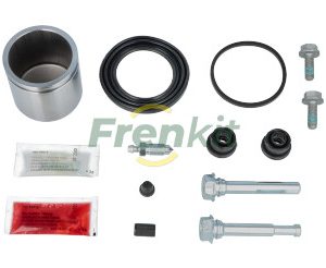 Set reparatie etrier VW CADDY V Autoutilitara/limuzina spatioasa (SBA, SBH) 2.0 TDI BMT 4motion diesel 122 cai FRENKIT 757542