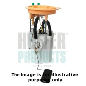 Sistem alimentare cu combustibil VW GOLF VAN VI Variant (AJ5) 1.6 TDi diesel 90 cai MEAT DORIA 76836E