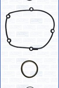 Set garnituri carcasa distributie VW AMAROK (2HA, 2HB, S1B, S6B, S7A, S7B) 2.0 TSI benzina 160 cai AJUSA 77006600