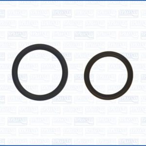 Set garnituri compresor VW CADDY IV Autoutilitara/limuzina spatioasa (SAA, SAH) 1.0 TSI benzina 102 cai AJUSA 77009100