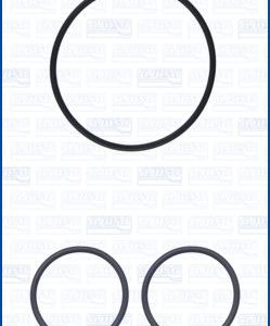 Set garnituri compresor VW CRAFTER platou / sasiu (SZ_) 2.0 TDI RWD diesel 122 cai AJUSA 77009700