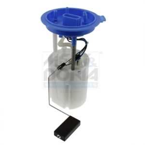 Sistem alimentare cu combustibil VW GOLF VI Cabriolet (517) 1.4 TSI benzina 125 cai MEAT DORIA 77041