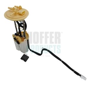 Sistem alimentare cu combustibil VW CRAFTER 30-50 caroserie (2E_) 2.0 TDI 4motion diesel 163 cai HOFFER 7507205