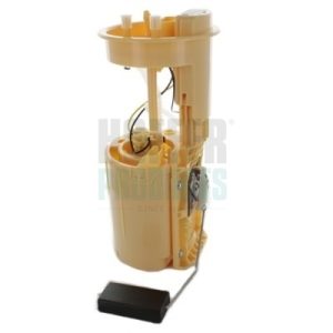 Sistem alimentare cu combustibil VW CADDY ALLTRACK Autoutilitara/limuzina spatioasa (SAA) 2.0 TDI diesel 140 cai HOFFER 7507546