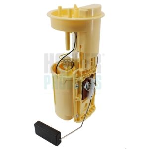 Sistem alimentare cu combustibil VW CADDY IV microbus (SAB, SAJ) 1.6 TDI diesel 102 cai HOFFER 7507546E