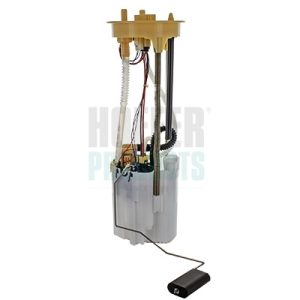 Sistem alimentare cu combustibil VW AMAROK platou / sasiu (S1B, S6B, S7B) 3.0 TDI 4motion diesel 204 cai HOFFER 7507769