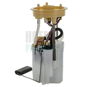 Sistem alimentare cu combustibil VW CADDY IV Autoutilitara/limuzina spatioasa (SAA, SAH) 2.0 TDI diesel 102 cai HOFFER 7507792