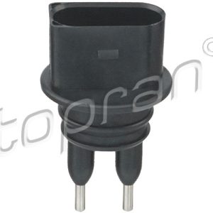 Senzor nivel apa spalare geam VW GOLF VII (5G1, BQ1, BE1, BE2) 2.0 R 4motion benzina 310 cai TOPRAN 109 922
